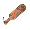 Angelic dreams spank her - Paddle by Ruff doggie styles