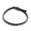 Diva stars collar