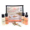 Aromatherapy bath