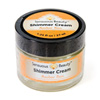Shimmer cream