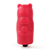 Bullet Vibrator - Bullet buddies (Red)