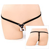 Lover's thong