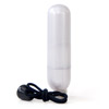 Buy Bullet Vibrator - Micro orb (White) Bullet Vibrator - Micro orb (White)