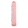 Dildo - Translucence dong (8 1/2")
