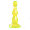 Gumdrop anal plug