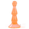 Gumdrop anal plug