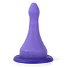 Sassi bendi arrow butt plug