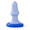 Sassy bendi pacifier