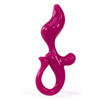 Love pacifier teardrop