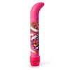 Inked g-vibe (Pink)