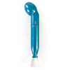 body teasers vibrator - teal