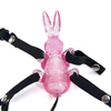 Impulse hypersonic bunny