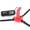 Heart shaped G - spot