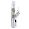 Rabbit Vibrator - Platinum jack rabbit (Silver)