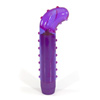 Waterproof fiber-optic G