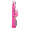 Rabbit Vibrator - Slimline passion wave jack rabbit