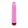 Soft touch-passion pink