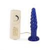 Buy Butt plug - Crystal's jelly - b vibe Butt plug - Crystal's jelly - b vibe