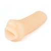 Jill Kelly futurotic lips