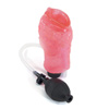 Jelly climaxer