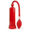 Buy Penis Pump - Jack off pump (Red) Penis Pump - Jack off pump (Red)