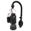 Ramrod pump