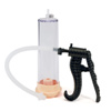 Miracle pump