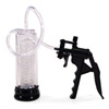 Pistol pump