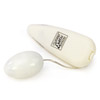 Glowing in dark vibrating egg