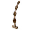 Anal Bead - X-10 anal beads (Grey)