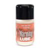 Warming lubricant