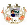 Gags - King of boobs crown coupon