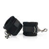 Wrist Cuff - Plushy gear wrist cuffs