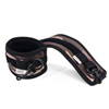 Adjustable and durable wrist cuffs. Adjustable and durable wrist cuffs.