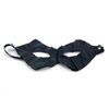 Leather catmask