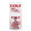 Colt hairy chested men cards Colt hairy chested men cards