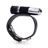 Colt vibrating cock ring