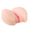 Lifelife pussy and ass masturbator modeled from pornstar Teagan