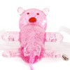 Jesse Jane's secret teddy