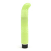 Jesse's glow-in-the-dark jelly G