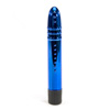 Tera Patrick's super charged ribbed vibe