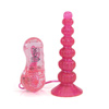 Jessica's glittered probe