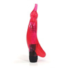 Julia Ann's red hot lover