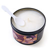 Shunga massage candle (Vanilla)