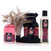 Sensual bath, Sensual Kit - Shunga tenderness and passion collection