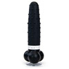 Dildo - SinFive Pikilo (Black) coupon