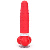 Dildo - SinFive Pikilo (Red) coupon