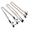 Clamp set