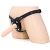 Fleece pad harness set