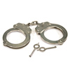 Peerless handcuffs